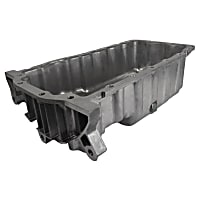 V10-7190 Oil Pan - Replaces OE Number 038 103 601 NA
