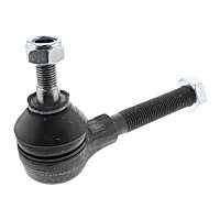 V10-9511 Front, Driver or Passenger Side, Outer Tie Rod End - Replaces OE Number 811 419 812