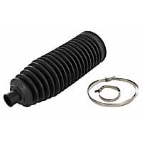 V20-0976 Steering Rack Boot, Driver or Passenger Side - Replaces OE Number 32106779622