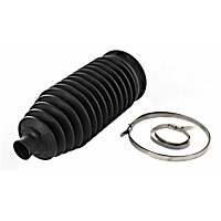 V20-0978 Steering Rack Boot, Driver or Passenger Side - Replaces OE Number 32106778560
