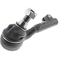 V20-1430 Front or Rear, Passenger Side, Outer Tie Rod End - Replaces OE Number 32 10 6 793 624