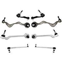 V20-1515 Control Arm Kit - Replaces OE Number 31 12 6 769 797