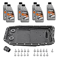 V20-2088 Automatic Transmission Filter - Replaces OE Number 24 15 2 333 903