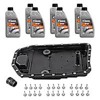 V20-2089 Automatic Transmission Filter - Replaces OE Number 24 15 2 333 907