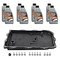V20-2090 Automatic Transmission Filter - Replaces OE Number 24 11 5 A13 115