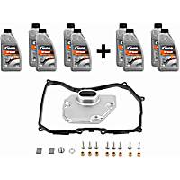 V20-2094-XXL Automatic Transmission Fluid - Replaces OE Number 24 34 7 566 358
