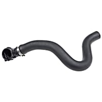 V20-2187 Power Steering Reservoir Line Hose - Replaces OE Number 32 41 6 852 875