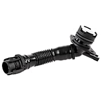 V20-2193 Breather Hose - Replaces OE Number 11 12 7 584 128