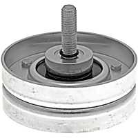 V20-3216 Accessory Belt Tension Pulley - Replaces OE Number 11 28 8 625 983