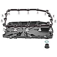 V20-3257 Transmission Pan - Replaces OE Number 28 10 8 070 791