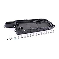 V20-3478 Transmission Pan - Replaces OE Number 24 11 8 632 189