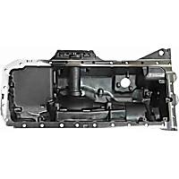 V20-3894 Oil Pan - Replaces OE Number 11 13 7 585 432
