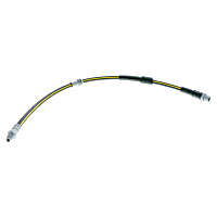 V20-4120 Brake Line, Front - Replaces OE Number 34306792254