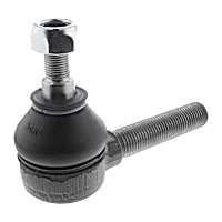 V20-7052 Front, Driver or Passenger Side, Outer Tie Rod End - Replaces OE Number 32 21 1 135 822