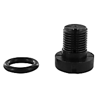 V20-7154 Coolant Bleed Screw - Direct Fit