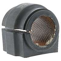 V20-9714 Front, Driver or Passenger Side Sway Bar Bushing, Sold Individually, OE Replacement Series