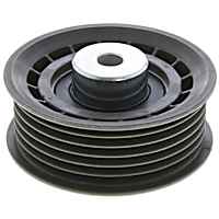 V30-0133 Accessory Belt Idler Pulley