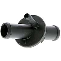 V30-0973 Heater Pipe for Firewall to Heater Core - Replaces OE Number 210-832-00-15