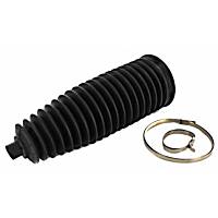 V30-1510 Steering Rack Boot, Sold Individually, OE Replacement Series