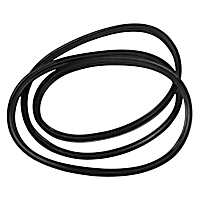 V30-1567 Trunk Weatherstrip Seal