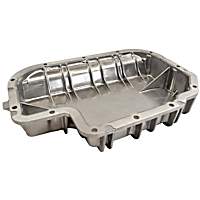 V30-1674 Aluminum Oil Pan
