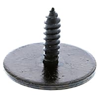 V30-1691 OE Replacement Series Engine Splash Shield Retainer