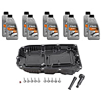 V30-2377 Automatic Transmission Filter OE Replacement Series