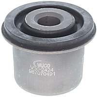 V30-2424 Front, Driver or Passenger Side Control Arm Bushing, Sold Individually
