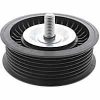 V30-3118 Accessory Belt Idler Pulley