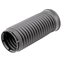 V30-3163 OE Replacement Series Shock and Strut Boot - Black,, Sold Individually