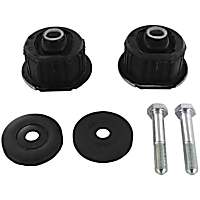 V30-7297 Subframe Mount - Direct Fit, Kit