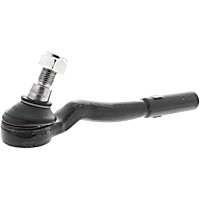 V30-7373 Front, Passenger Side, Outer Tie Rod End