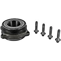 V30-7504 Wheel Hub
