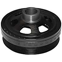 V30-8194 Harmonic Balancer OE Replacement Series