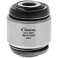 V41-0005 Front, Lower, Outer, Rearward Control Arm Bushing, Sold Individually