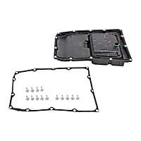 V45-0110 Direct Fit Automatic Transmission Oil Pan, Kit