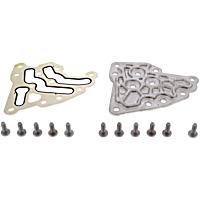 V48-0524 Transmission Cover Panel - Direct Fit