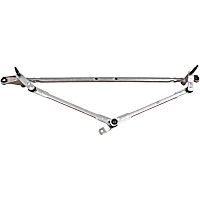 V49-0043 Wiper Linkage