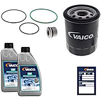 V58-0003 Expert Kits+ Series Automatic Transmission Fluid Kit 1 Liter