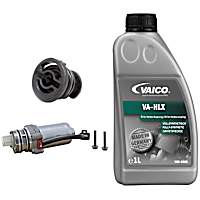 V95-0618 Transfer Case Fluid