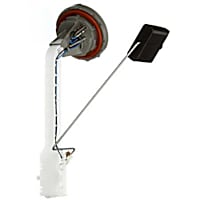 221838002020Z Fuel Sending Unit, VDO OE Replacement