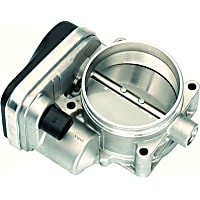 408238426004Z OE Replacement Series Throttle Body