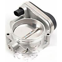A2C53142839 Throttle Actuator - Replaces OE Number 13-62-7-838-085