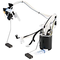 A2C53341995Z VDO OE Replacement Fuel Pump, Electric With Fuel Sending Unit