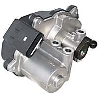 A2C59511696 Intake Manifold Runner Control
