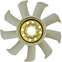 FA70332 Fan Blade, Radiator Fan Blade VDO OE Replacement