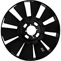 FA70736 Fan Blade, Radiator Fan Blade VDO OE Replacement