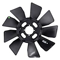 FA70975 Fan Blade, Radiator Fan Blade