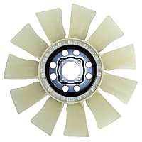 FA72047 Fan Blade, Radiator Fan Blade