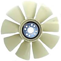 FA72602 Fan Blade, Radiator Fan Blade